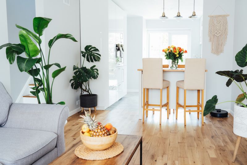 Bamboo Flooring Installation in Las Vegas, NV
