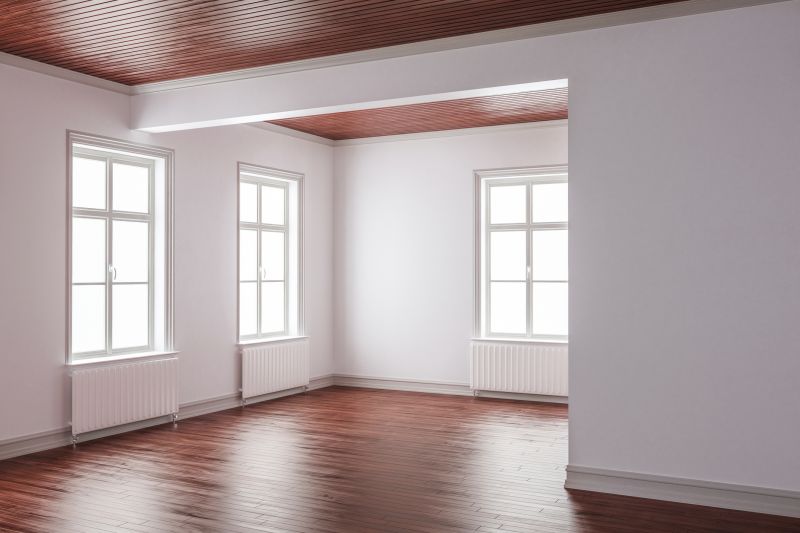 Cherry Floor Installation in Henderson, NV