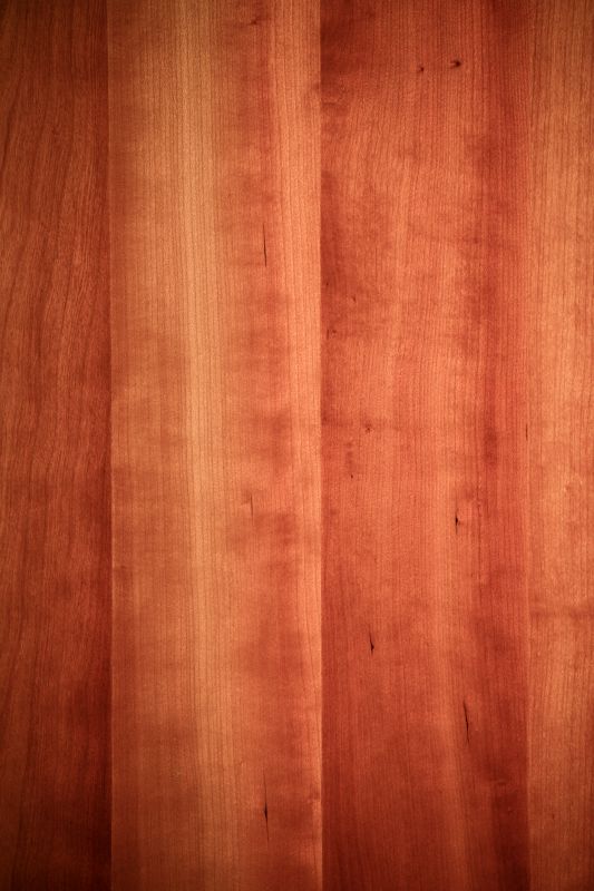 Cherry Floor Installation in North Las Vegas, NV