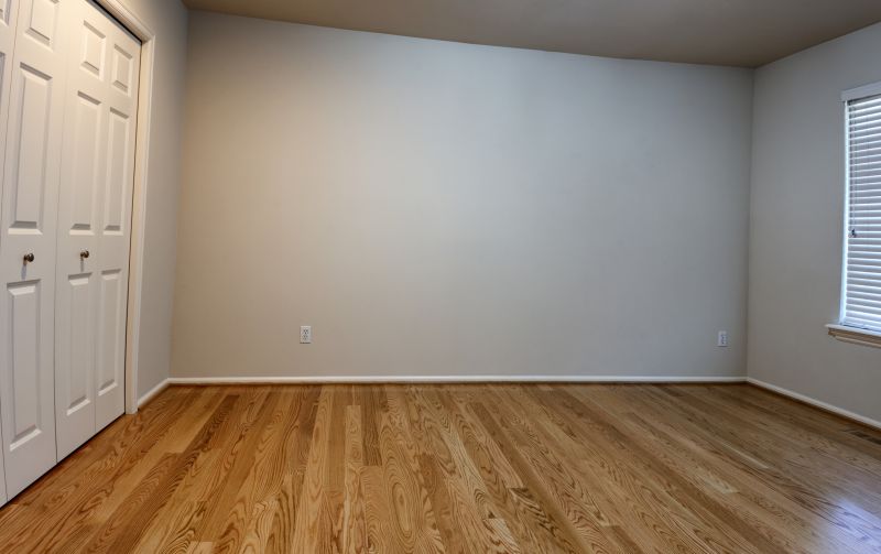 Finished Floor Installation in Las Vegas, NV