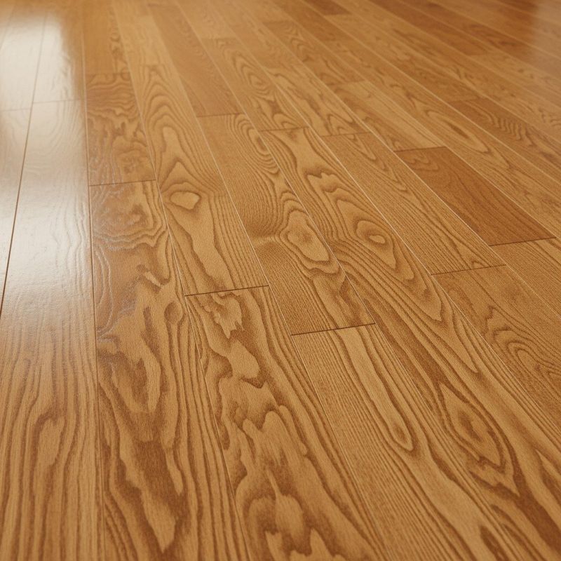 Hardwood Installation in Henderson, NV