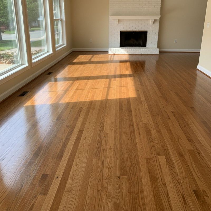 Hardwood Installation in Las Vegas, NV