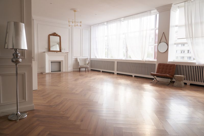 Hardwood Installation in Las Vegas, NV