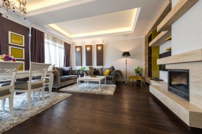 Hardwood Installation in Las Vegas, NV