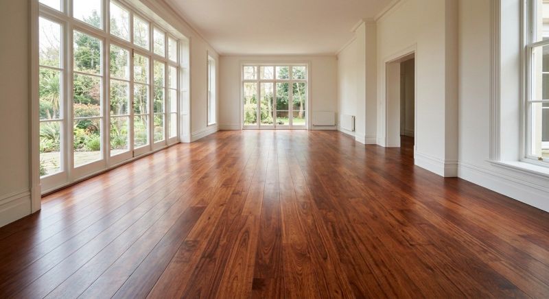 Hardwood Installation in North Las Vegas, NV