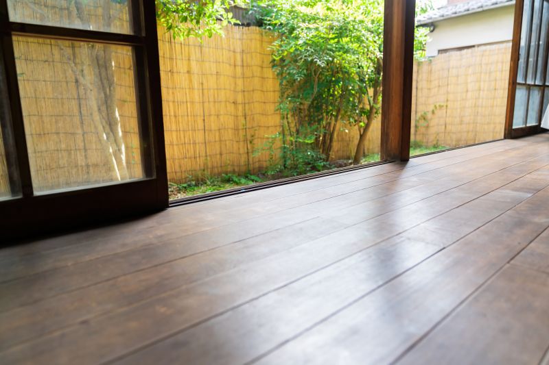 Hardwood Replacement in Las Vegas, NV
