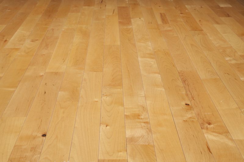 Maple Flooring Installation in Henderson, NV