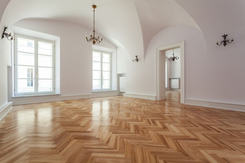 Parquet Flooring Installation in Las Vegas, NV