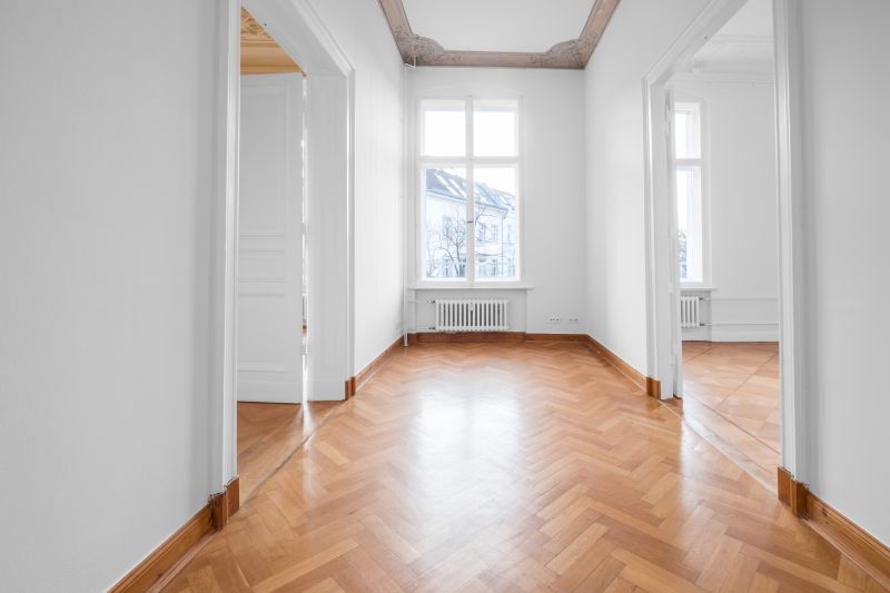 Parquet Flooring Installation in Las Vegas, NV