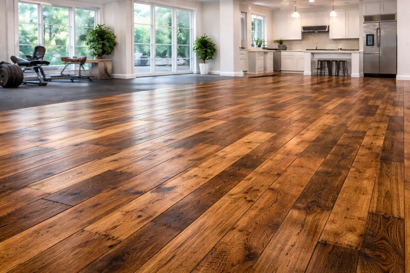 Residential Hardwood Service in Las Vegas, NV