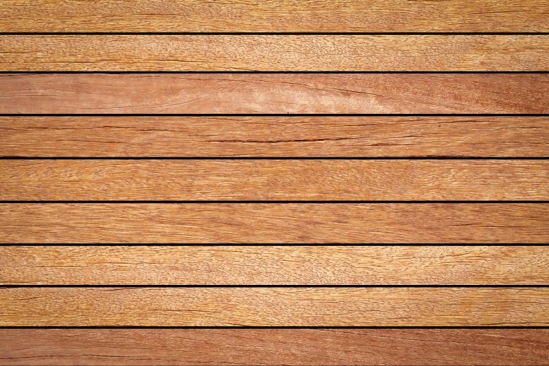 Teak Flooring Installation in Las Vegas, NV