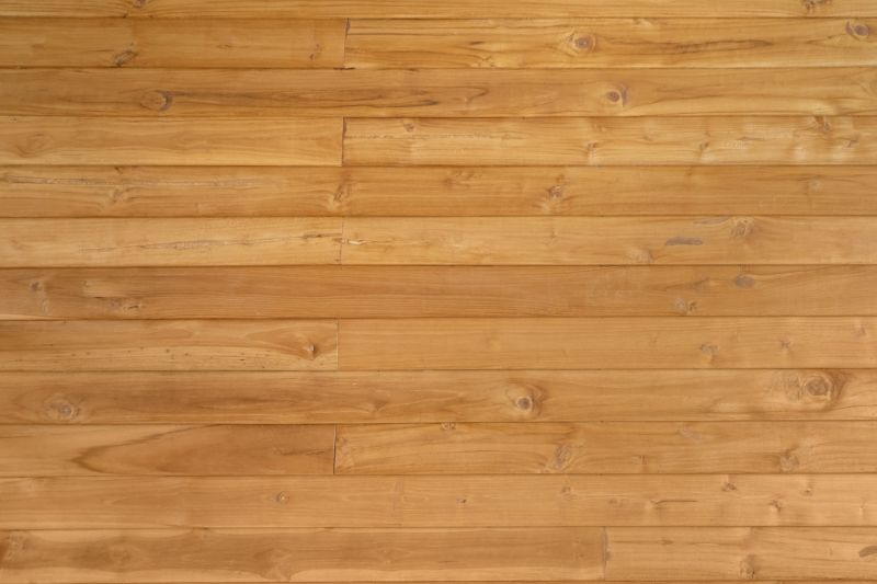 White Oak Floor Installation in Las Vegas, NV