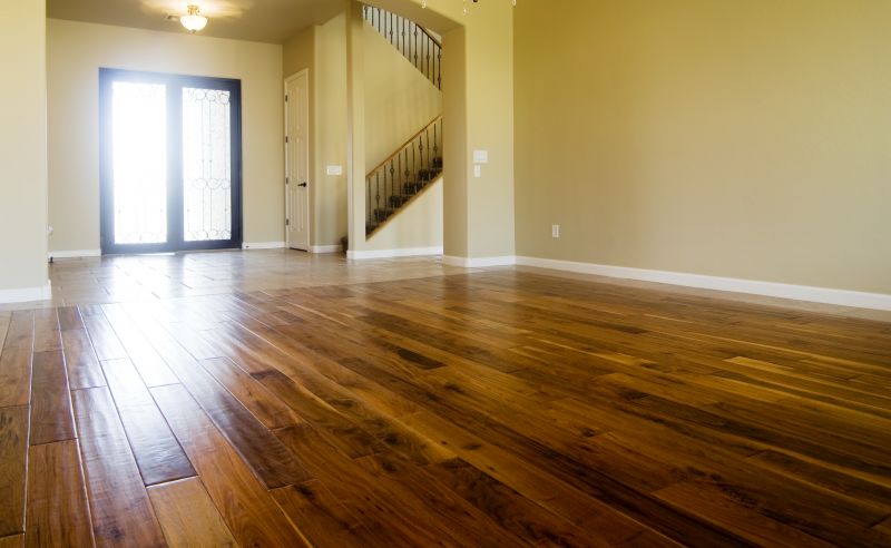 Wood Floor Replacement in North Las Vegas, NV