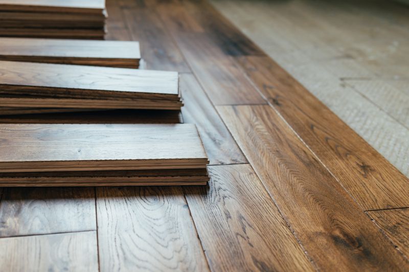 Wood Flooring Installation in Henderson, NV