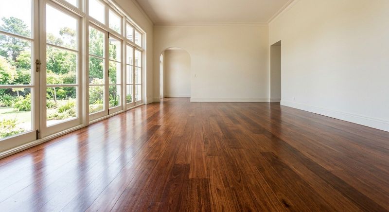 Wood Flooring Replacement in Henderson, NV