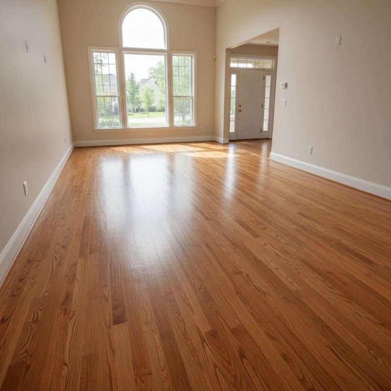 Wood Flooring Replacement in Henderson, NV