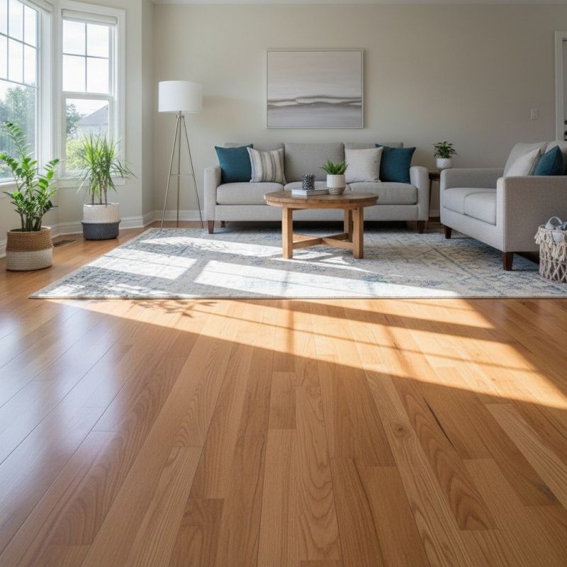 Wood Flooring Replacement in Las Vegas, NV